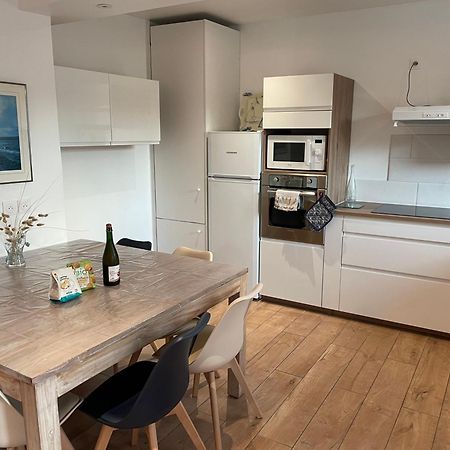 Maison Renovee Au Calme Bieville-Beuville Kültér fotó