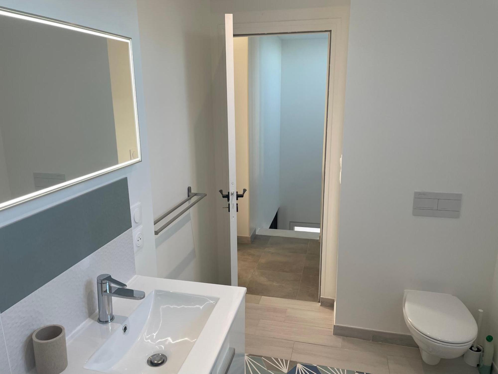Maison Renovee Au Calme Bieville-Beuville Kültér fotó