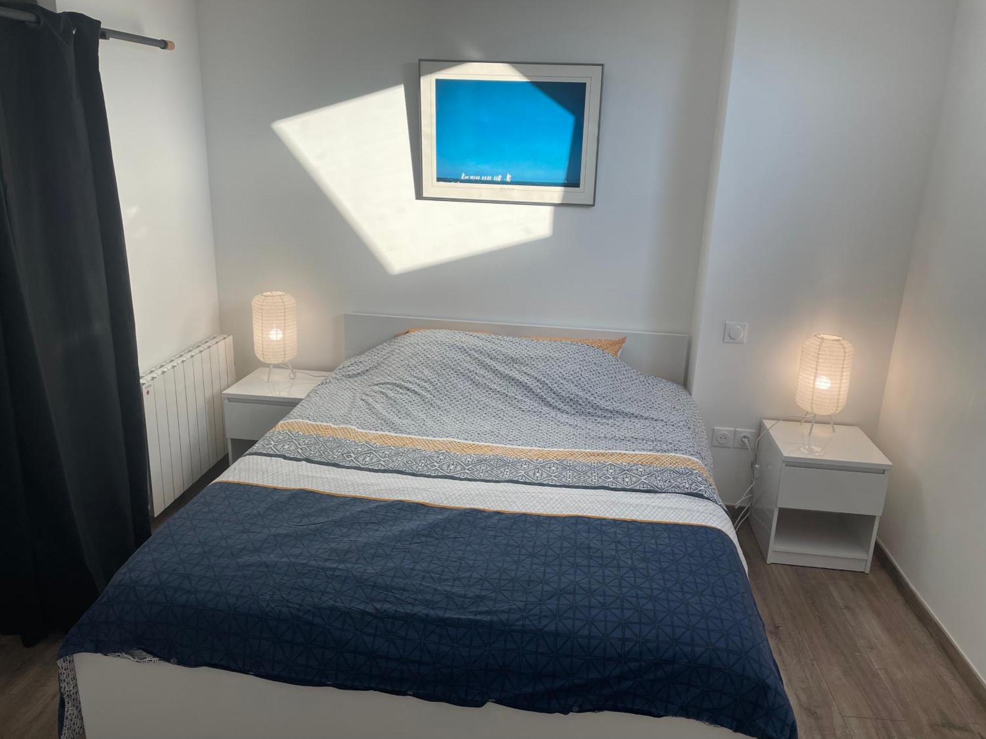 Maison Renovee Au Calme Bieville-Beuville Kültér fotó