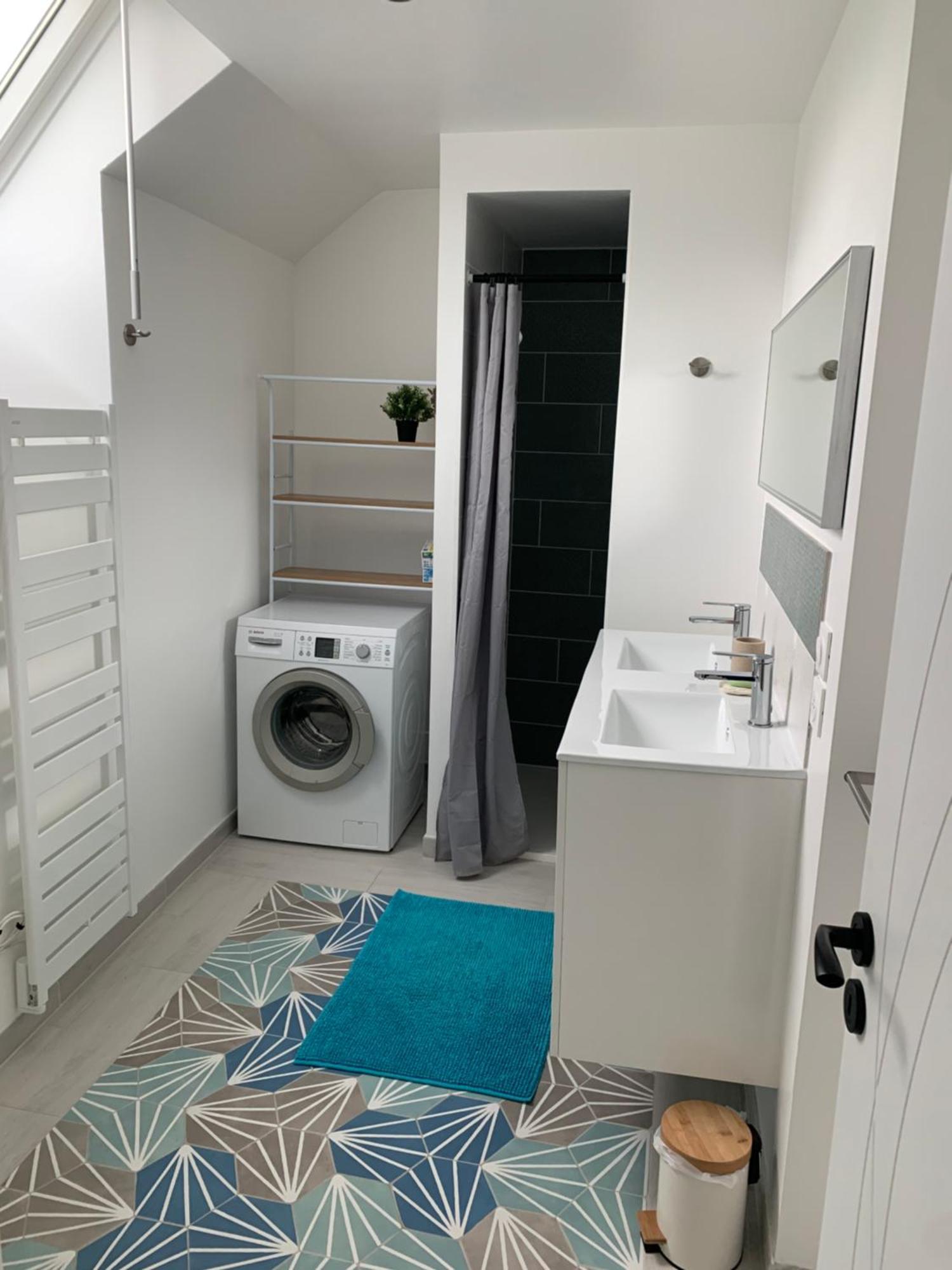 Maison Renovee Au Calme Bieville-Beuville Kültér fotó